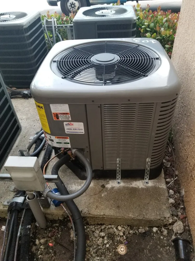 Slide of Brumal Services