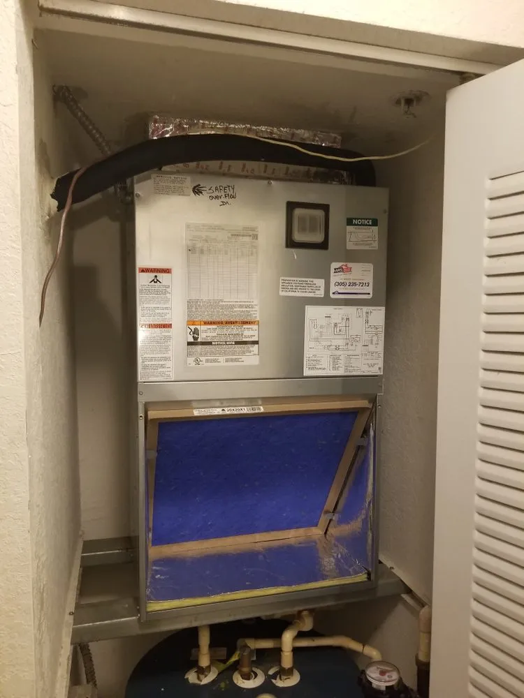 Slide of Brumal Services