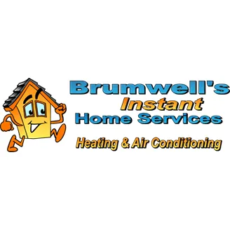 Slide of Brumwell's Instant Heating & Air Conditioning
