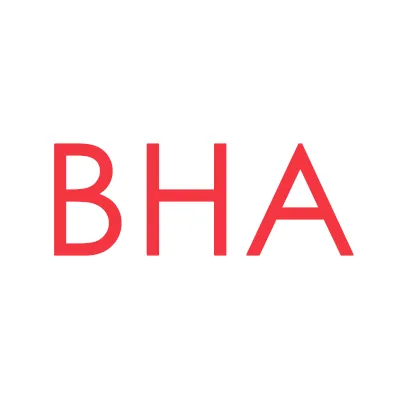 Brundrett Heat & Air Logo