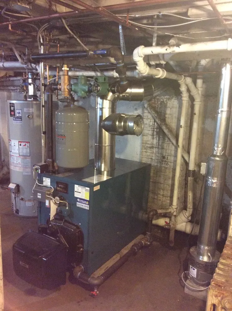 Slide of Bruni & Campisi