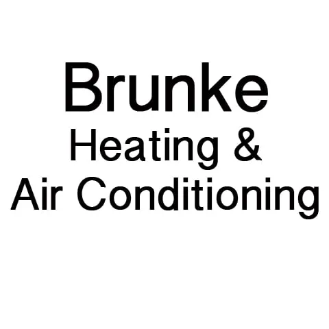 Slide of Brunke Heating & Cooling Company