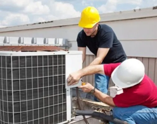 Brunke Heating & Cooling Company