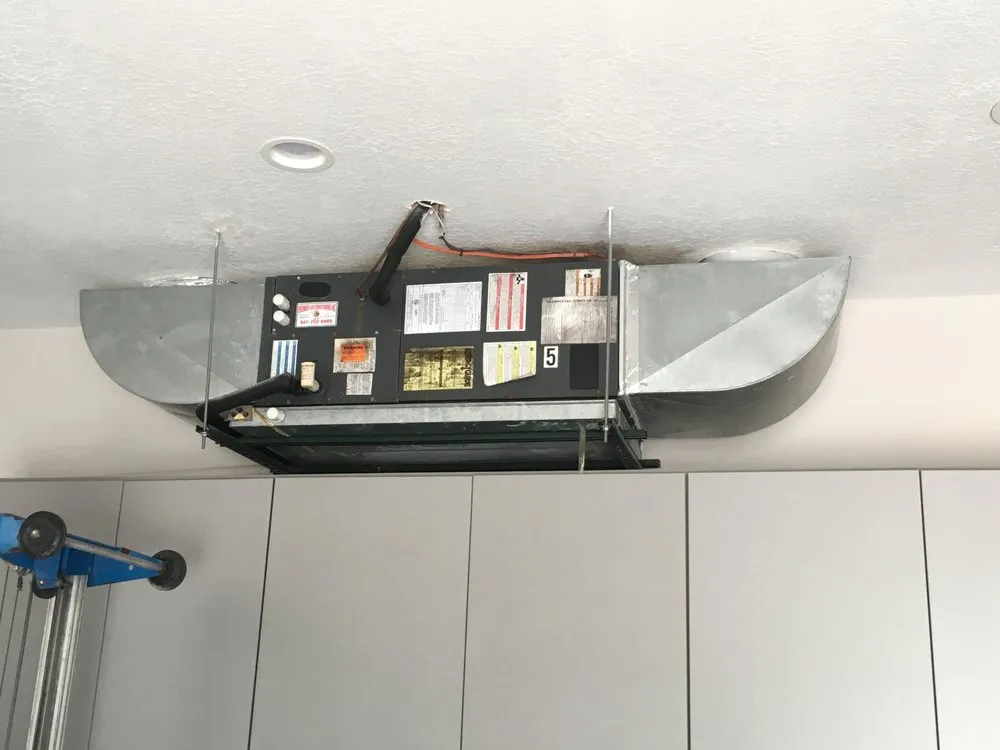 Slide of Brunner Air Conditioning & Heating