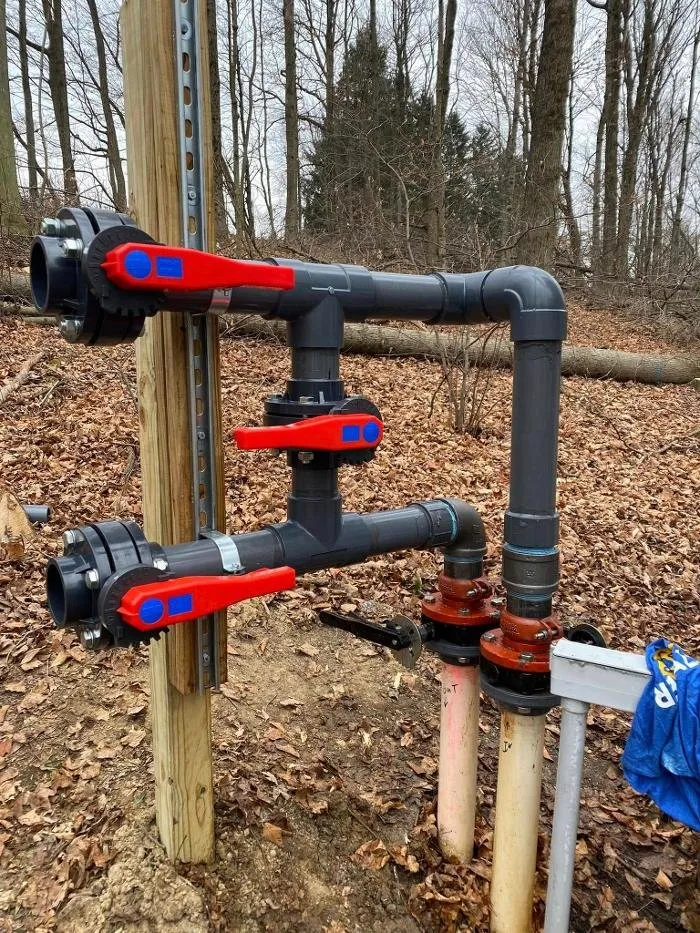 Slide of Brunner HVAC