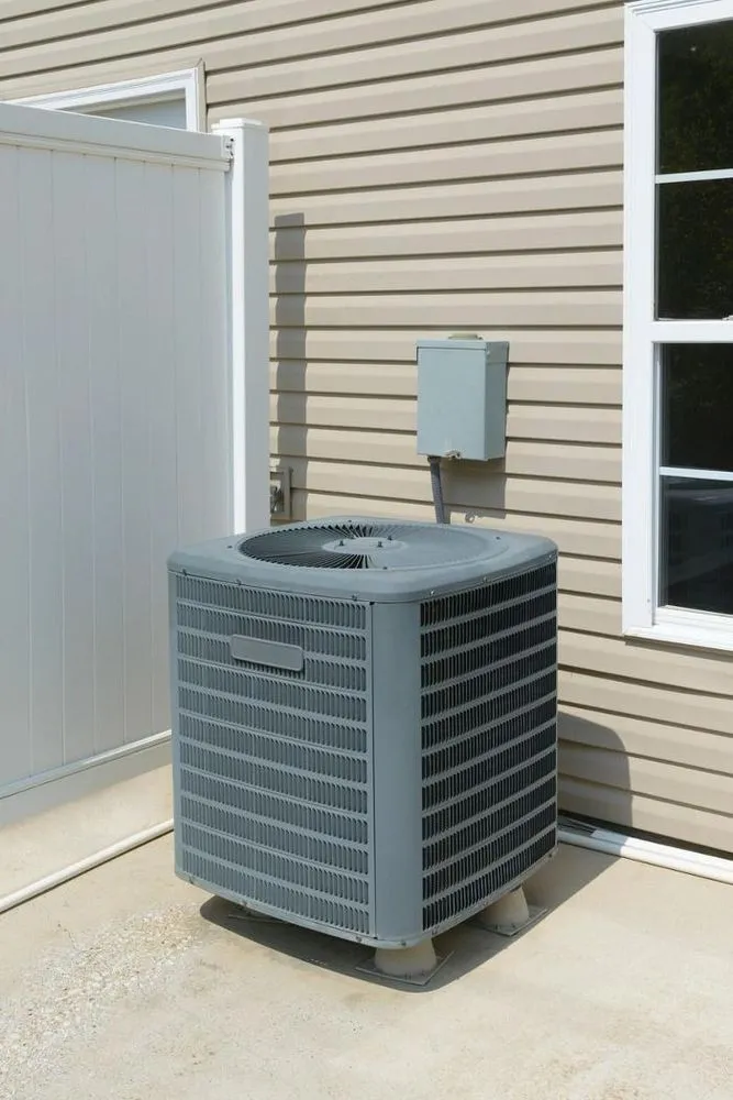 Slide of Brunner HVAC