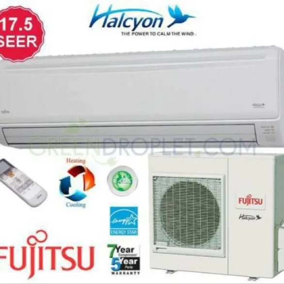 Slide of Bruno Heating & Air Conditioning