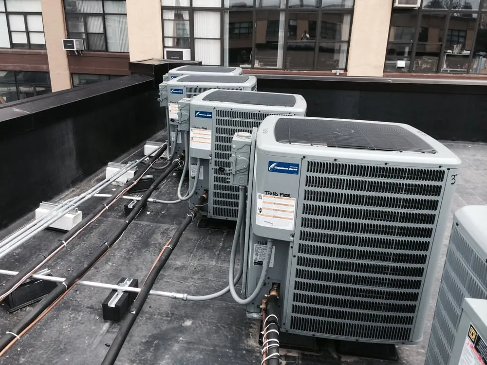 Slide of Bruno Heating & Air Conditioning