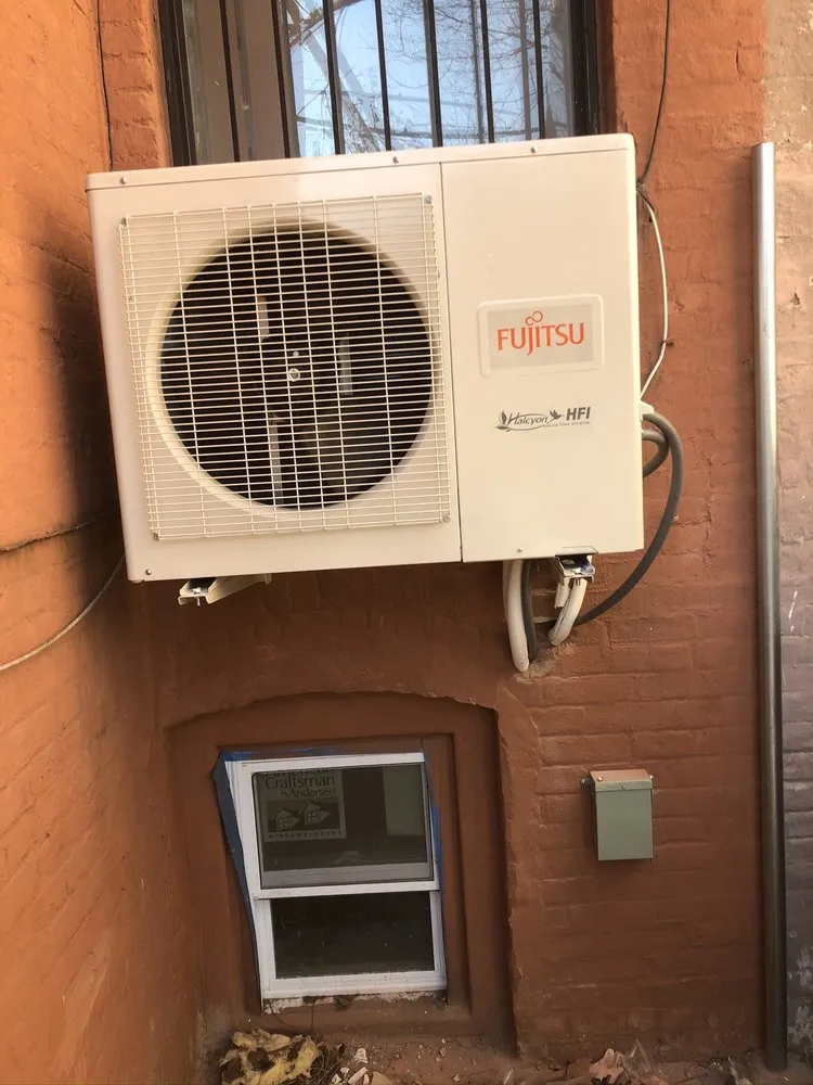 Slide of Bruno Heating and Airconditioning