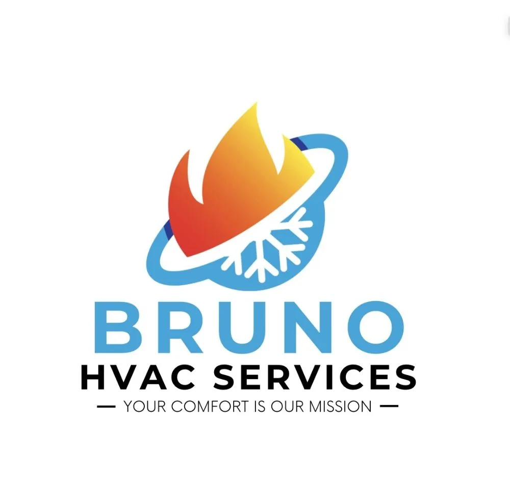 Slide of Bruno HVAC Services