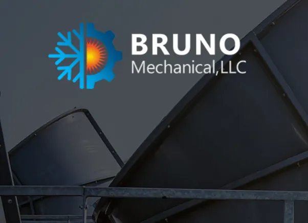 Slide of Bruno Mechanical