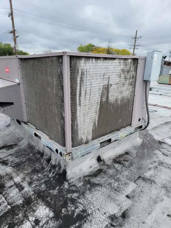 Slide of Bruno Mechanical