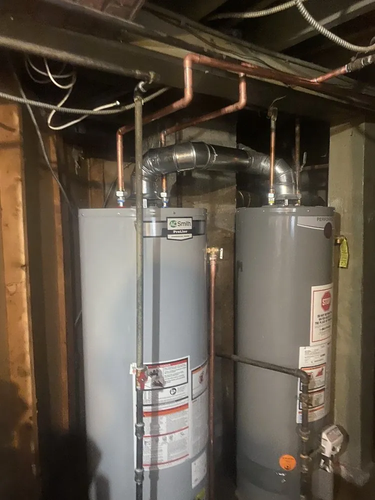 Slide of Bruno Mechanical