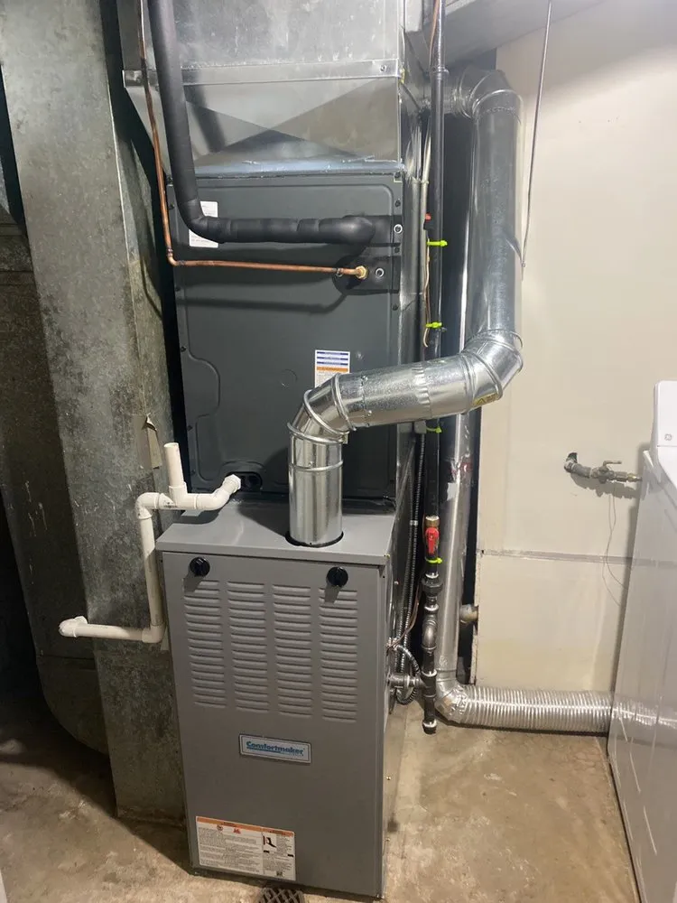 Slide of Bruno Mechanical