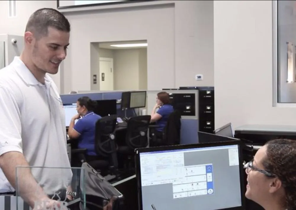 Slide of Bruno Total Home Performance