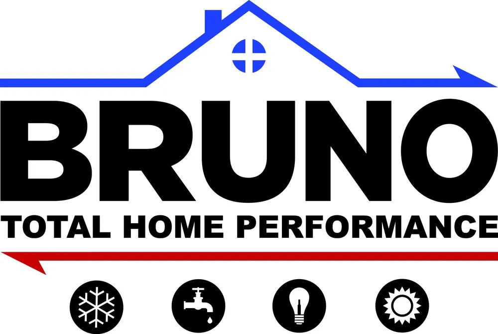 Slide of Bruno Total Home Performance