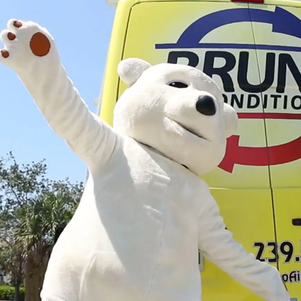 Slide of Bruno Total Home Performance