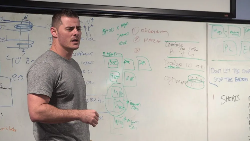 Slide of Bruno Total Home Performance