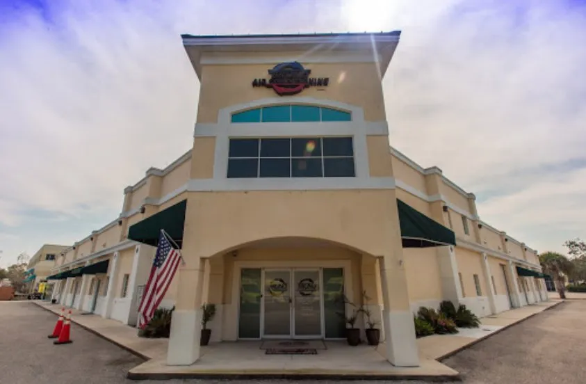 Slide of Bruno Total Home Performance