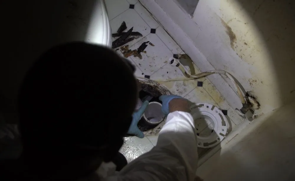 Slide of Bruno Total Home Performance