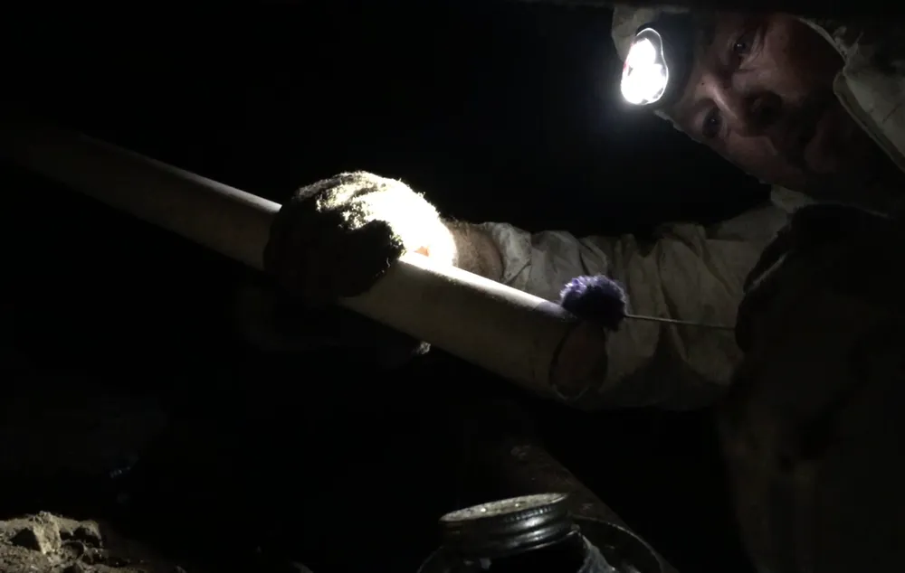 Slide of Bruno Total Home Performance