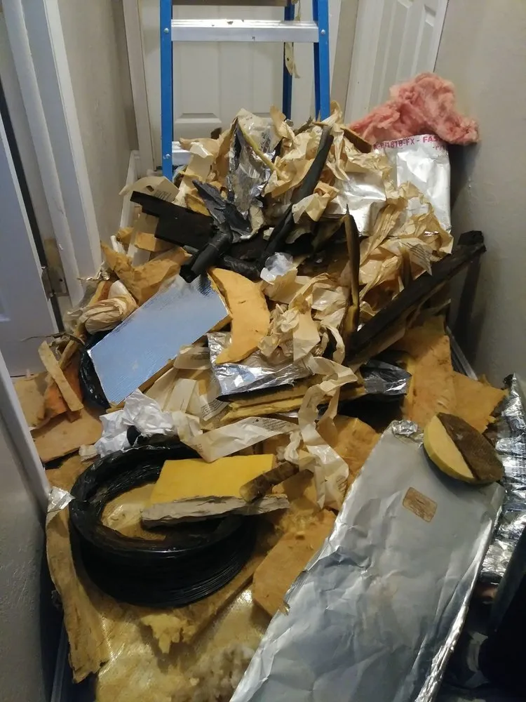 Slide of Bruno Total Home Performance