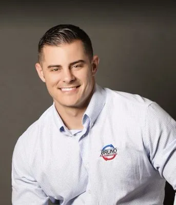 Bruno Total Home Performance Logo