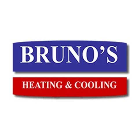 Slide of Bruno's Heating & Cooling