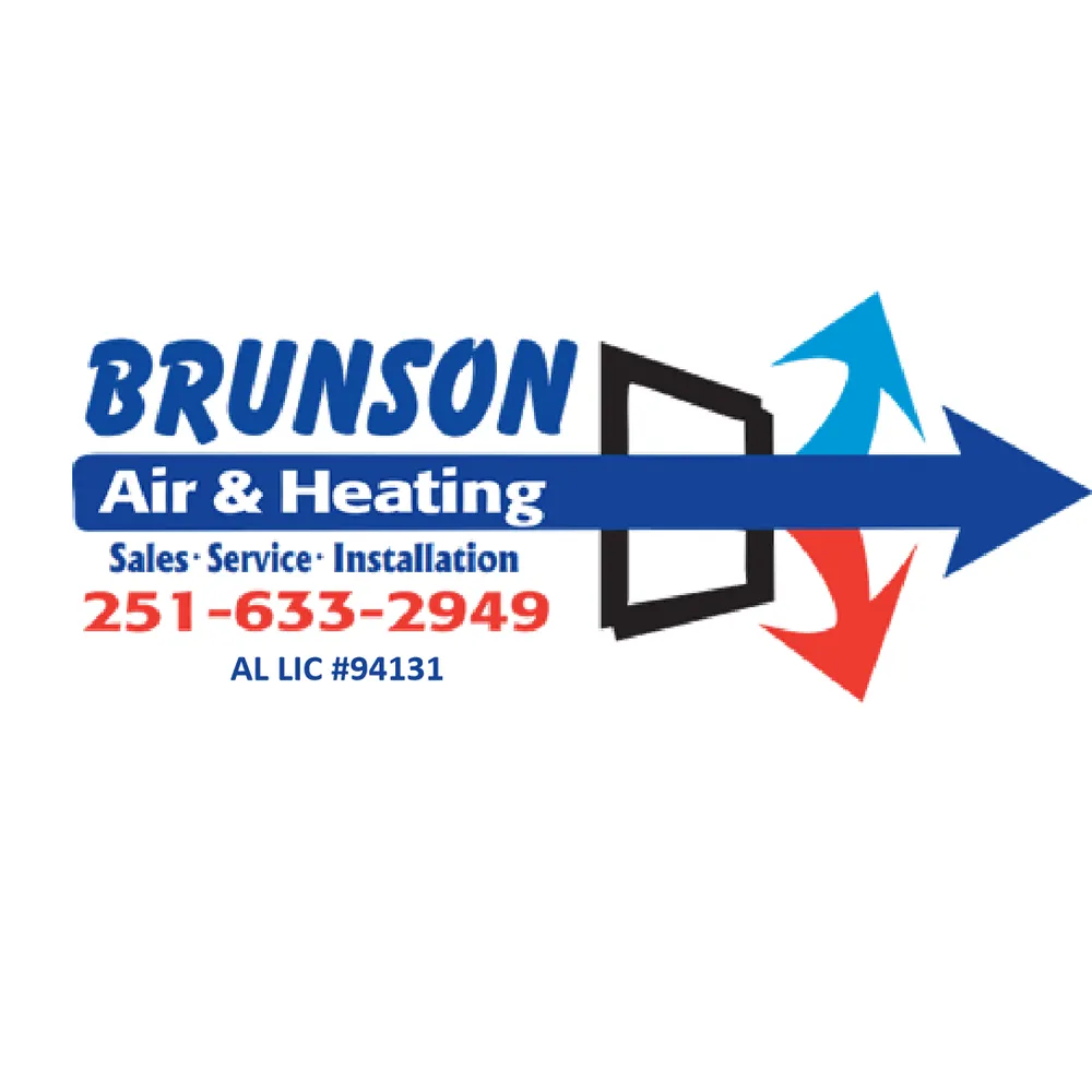Slide of Brunson Air Conditioning & Heating