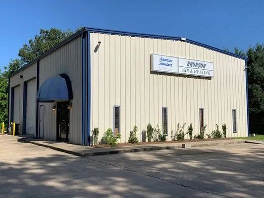 Brunson Air Conditioning & Heating
