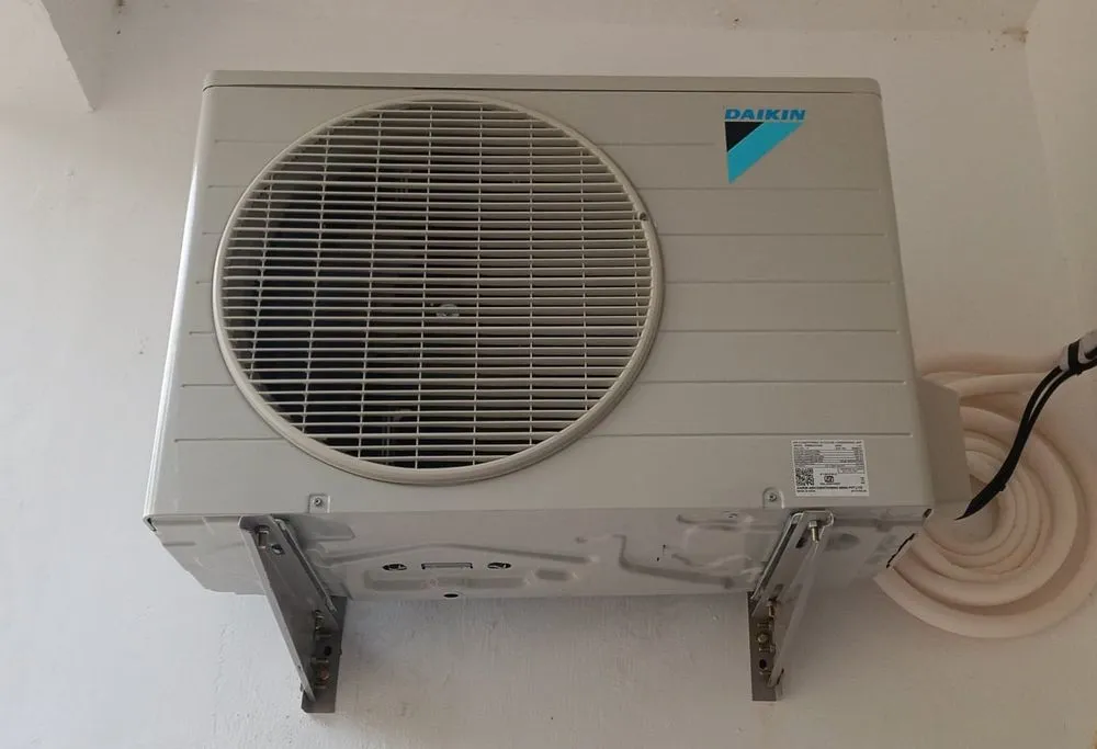 Slide of Brunson Air Conditioning