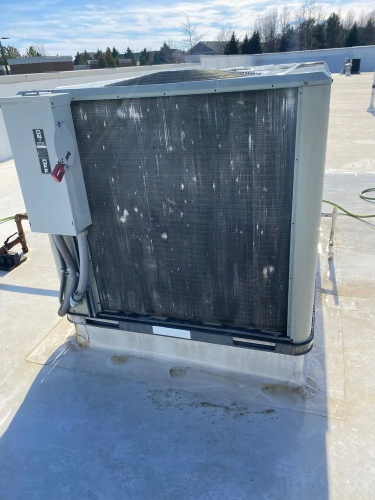 Slide of Brunswick Isles Hvac