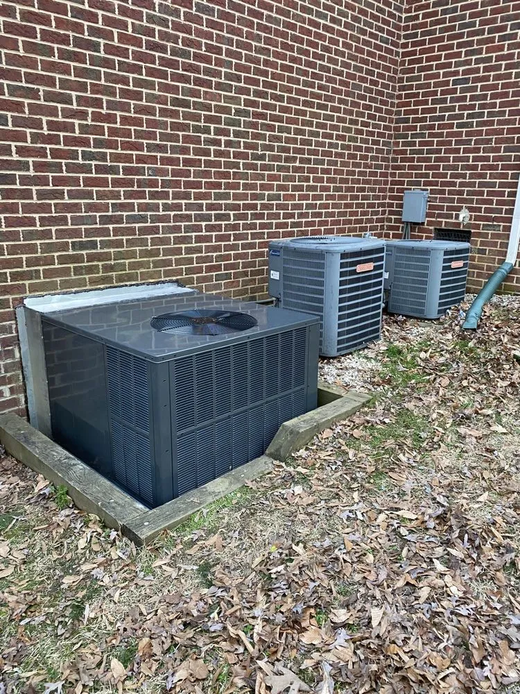 Slide of Brunswick Isles Hvac