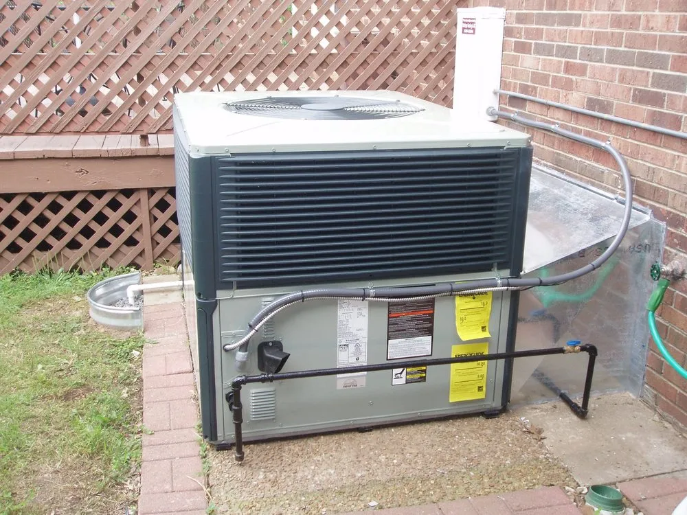 Slide of Brunswick Isles Hvac