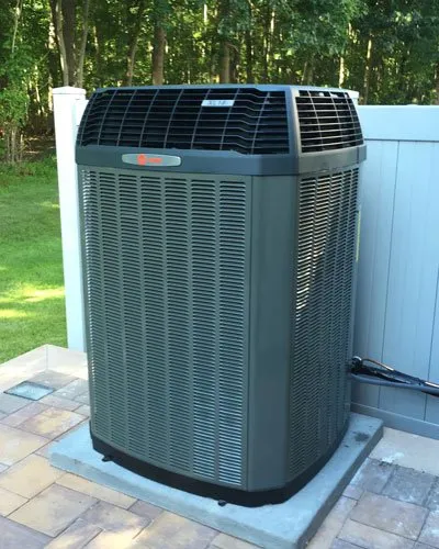 Slide of Brunswick Isles Hvac