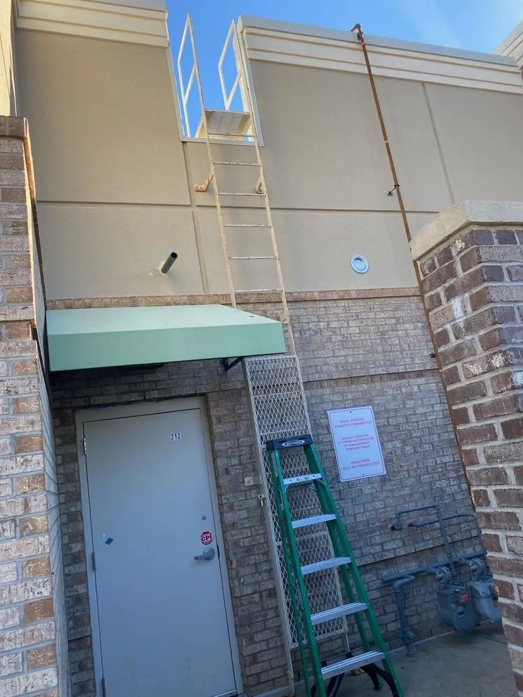 Slide of Brunswick Isles Hvac