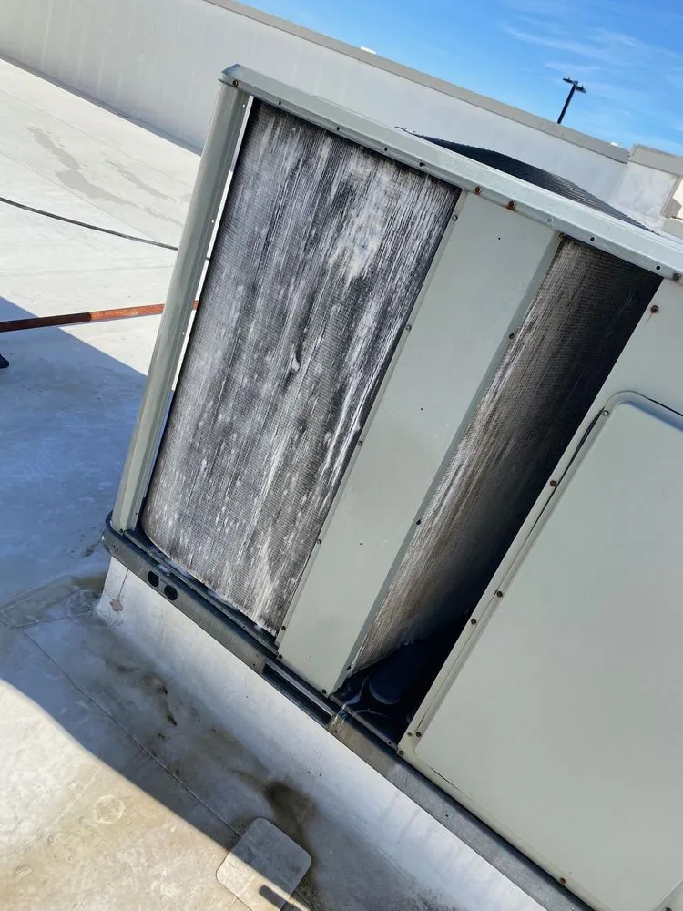 Slide of Brunswick Isles Hvac