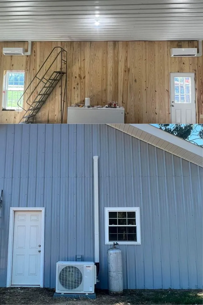 Slide of Brunswick Isles Hvac