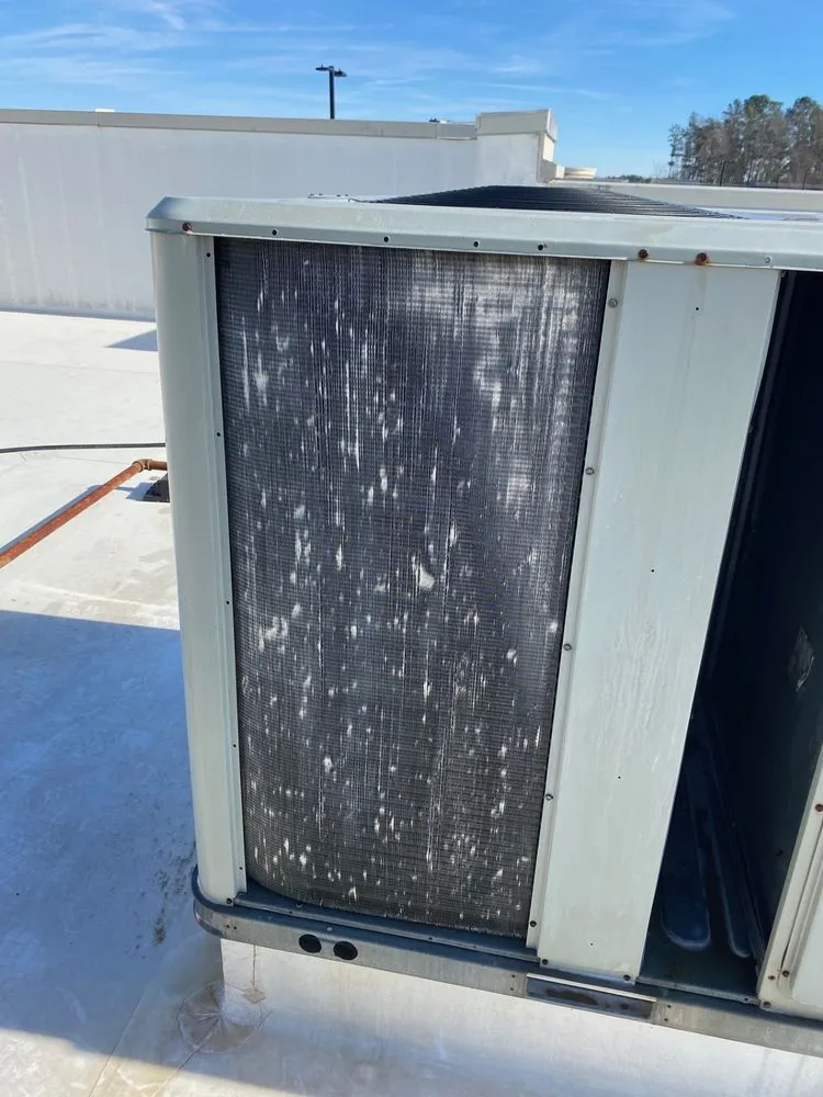 Slide of Brunswick Isles Hvac