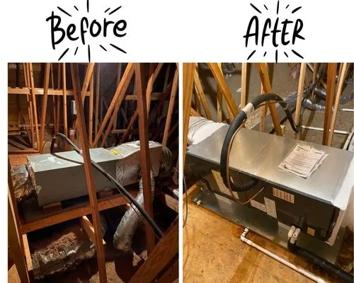 Brunswick Isles Hvac