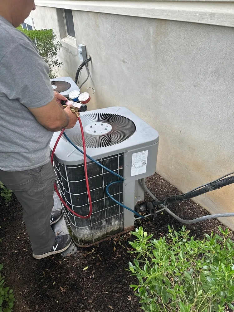 Slide of Brunswick Plumbing & HVAC