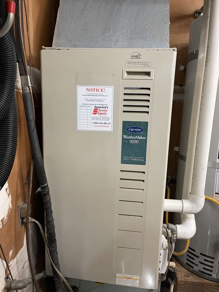 Slide of Brushvac Air Systems