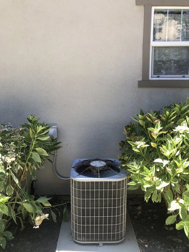 Slide of Brushvac Air Systems