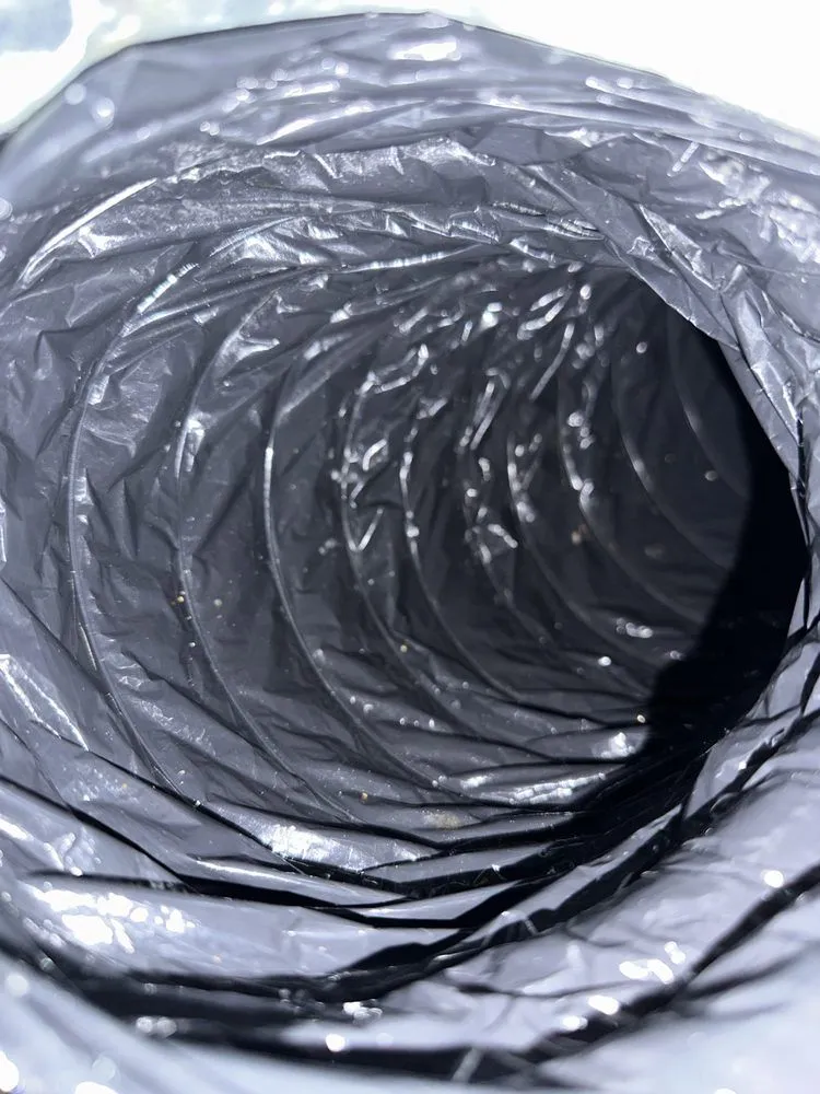 Slide of Brushvac Air Systems