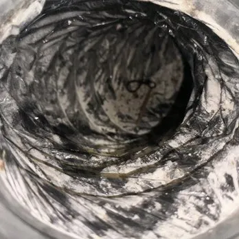 Slide of Brushvac Air Systems