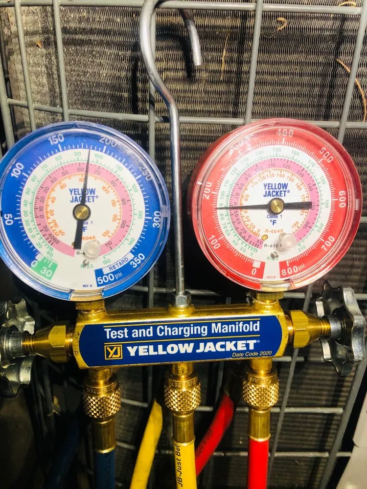 Slide of Brushvac Air Systems