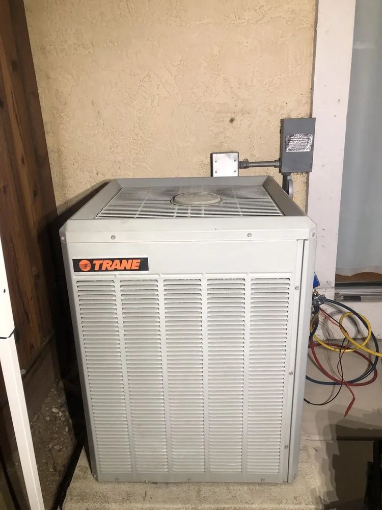 Slide of Brushvac Air Systems