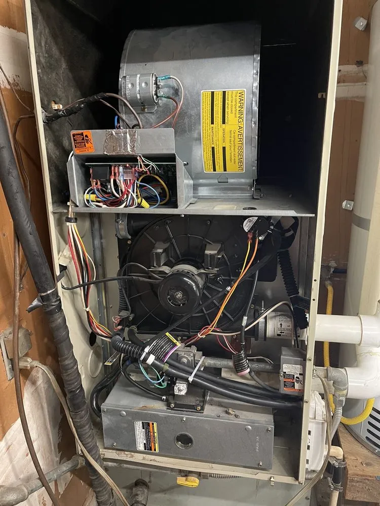 Slide of Brushvac Air Systems