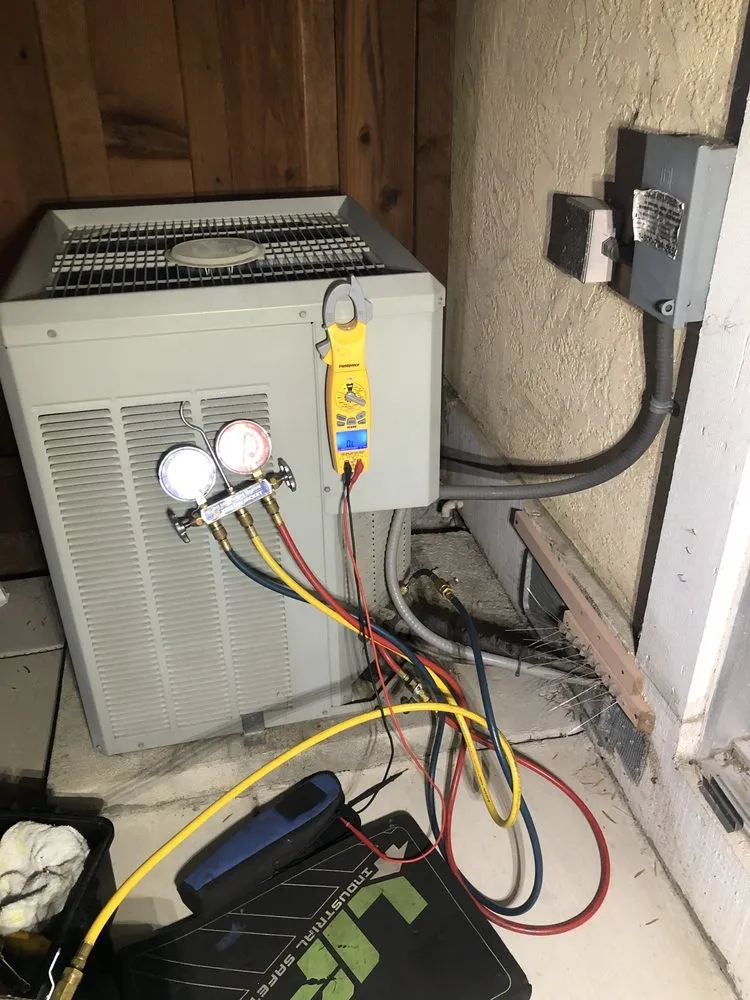 Slide of Brushvac Air Systems