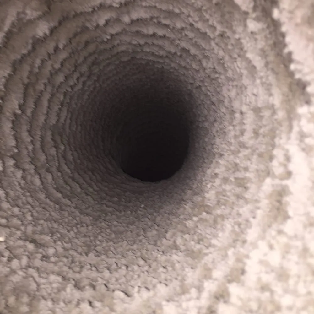 Slide of Brushvac Air Systems